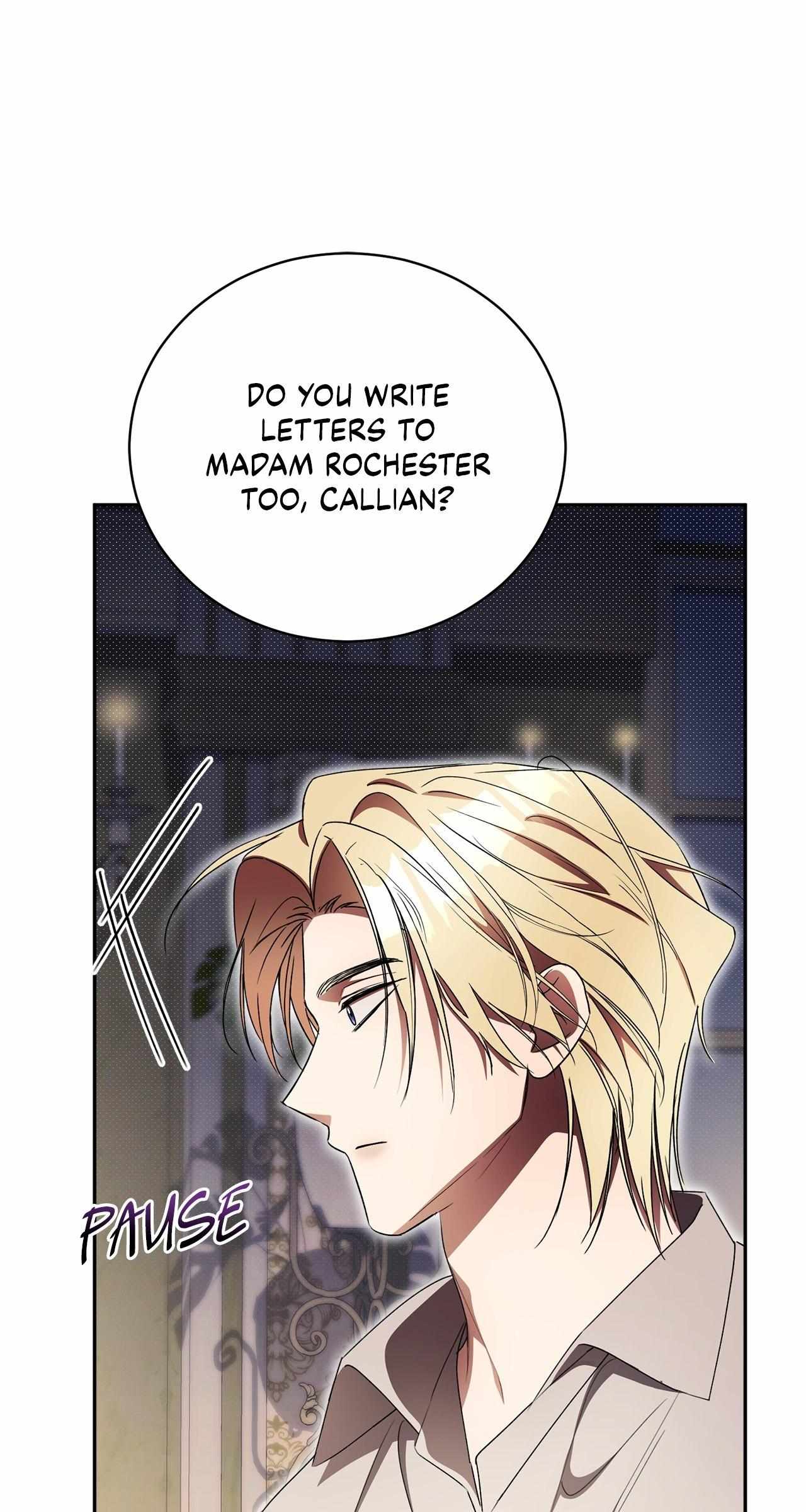 Arrogant Regret Chapter 28 page 86 - 