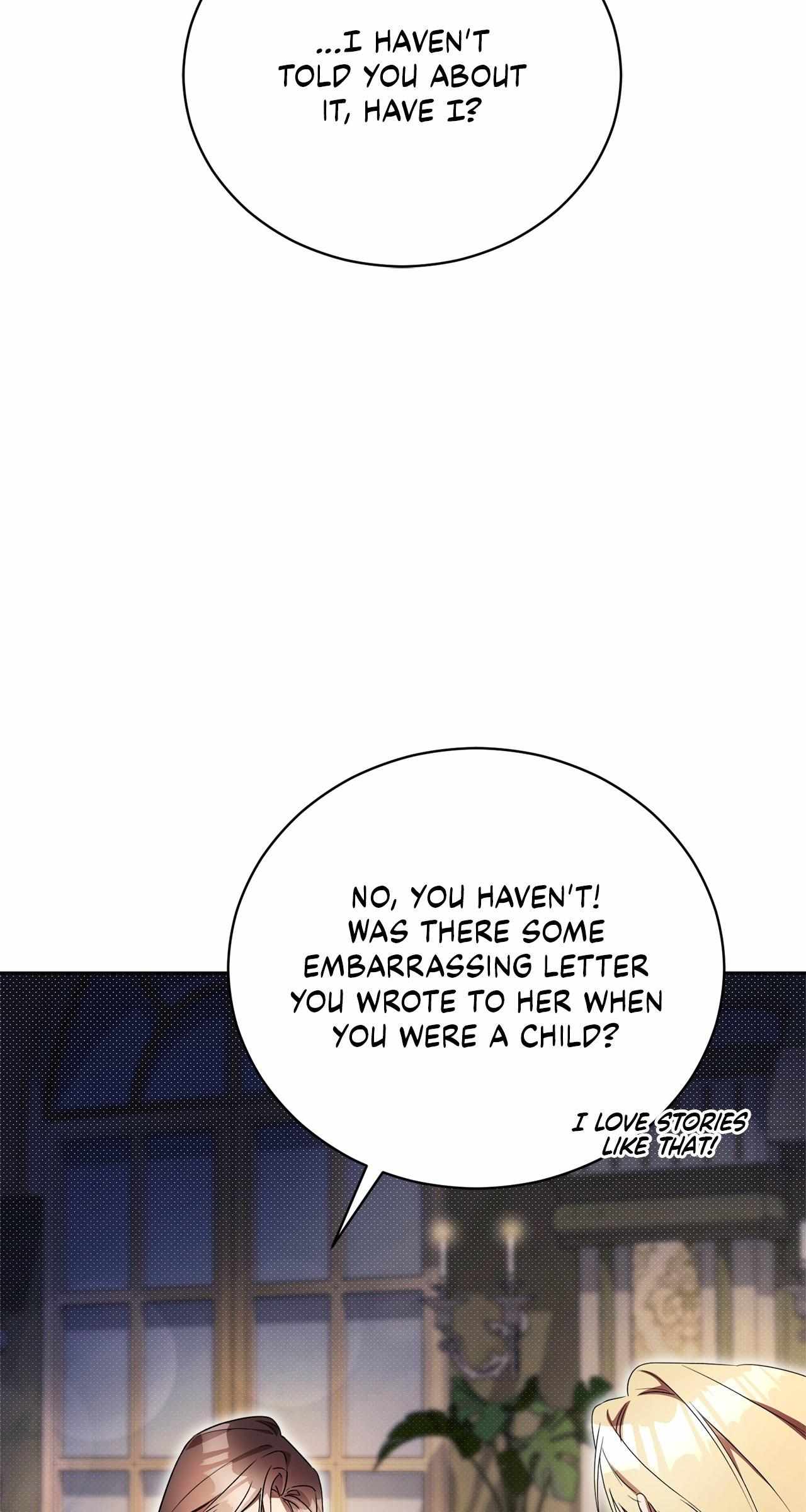 Arrogant Regret Chapter 28 page 88 - 