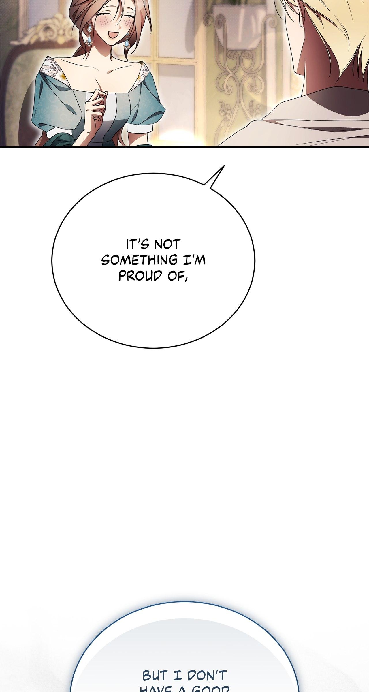 Arrogant Regret Chapter 28 page 89 - 