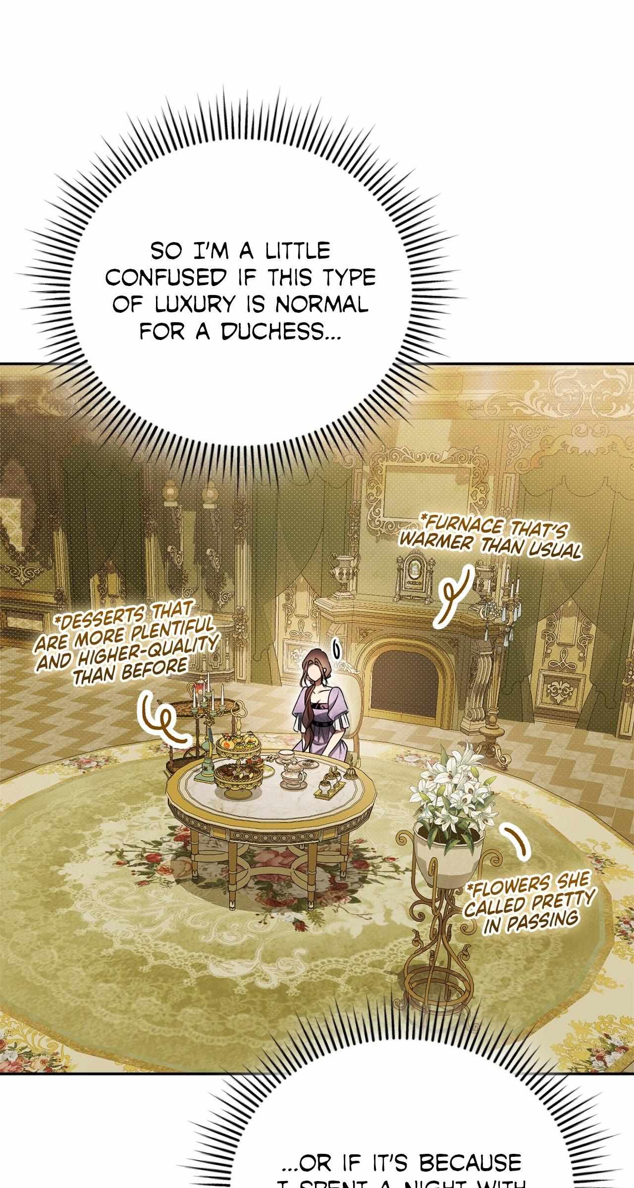 Arrogant Regret Chapter 28 page 10 - 