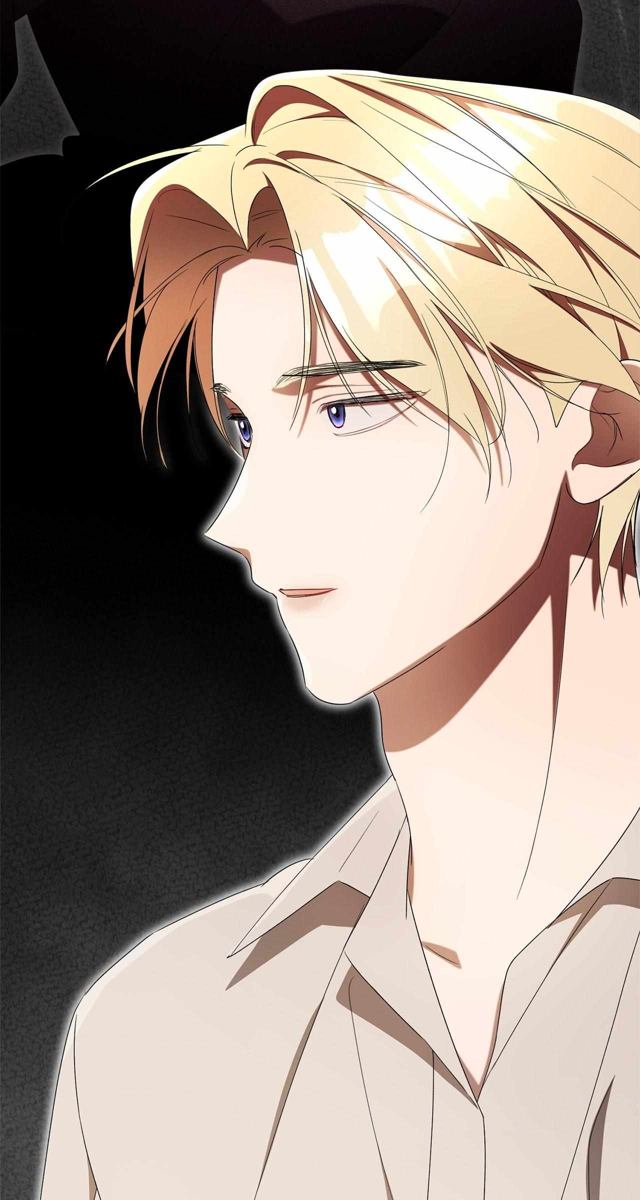 Arrogant Regret Chapter 28 page 91 - 