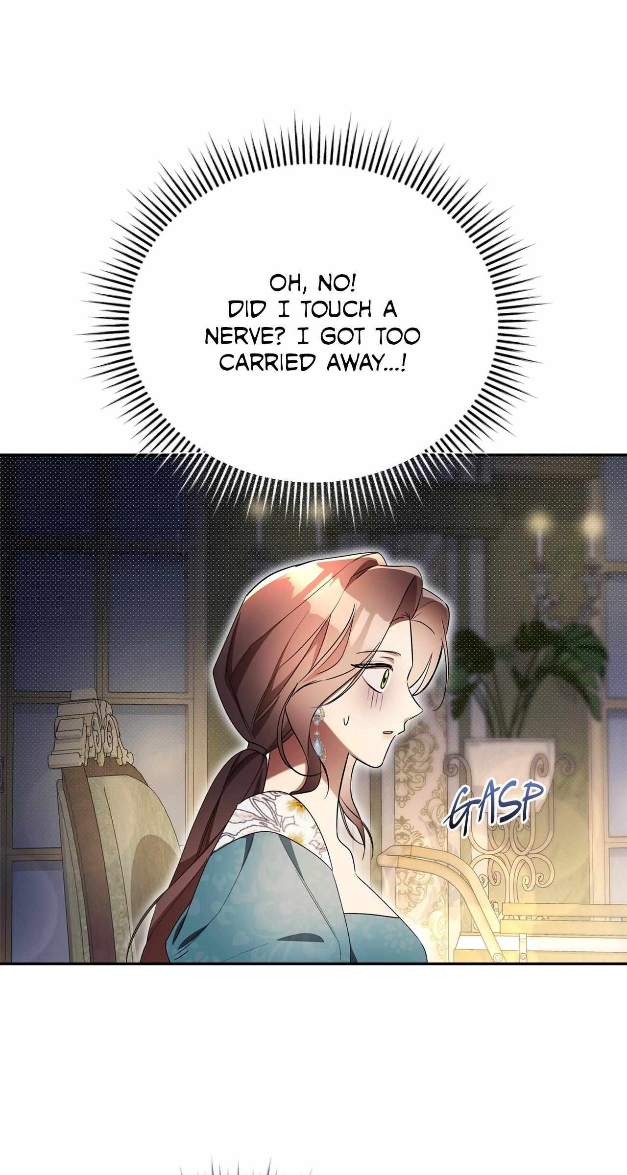 Arrogant Regret Chapter 28 page 93 - 