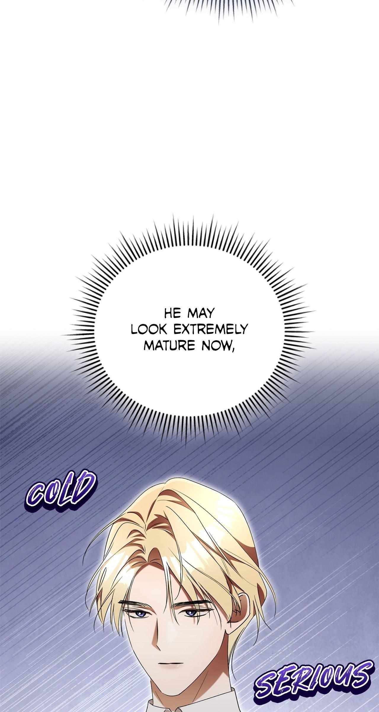 Arrogant Regret Chapter 28 page 95 - 