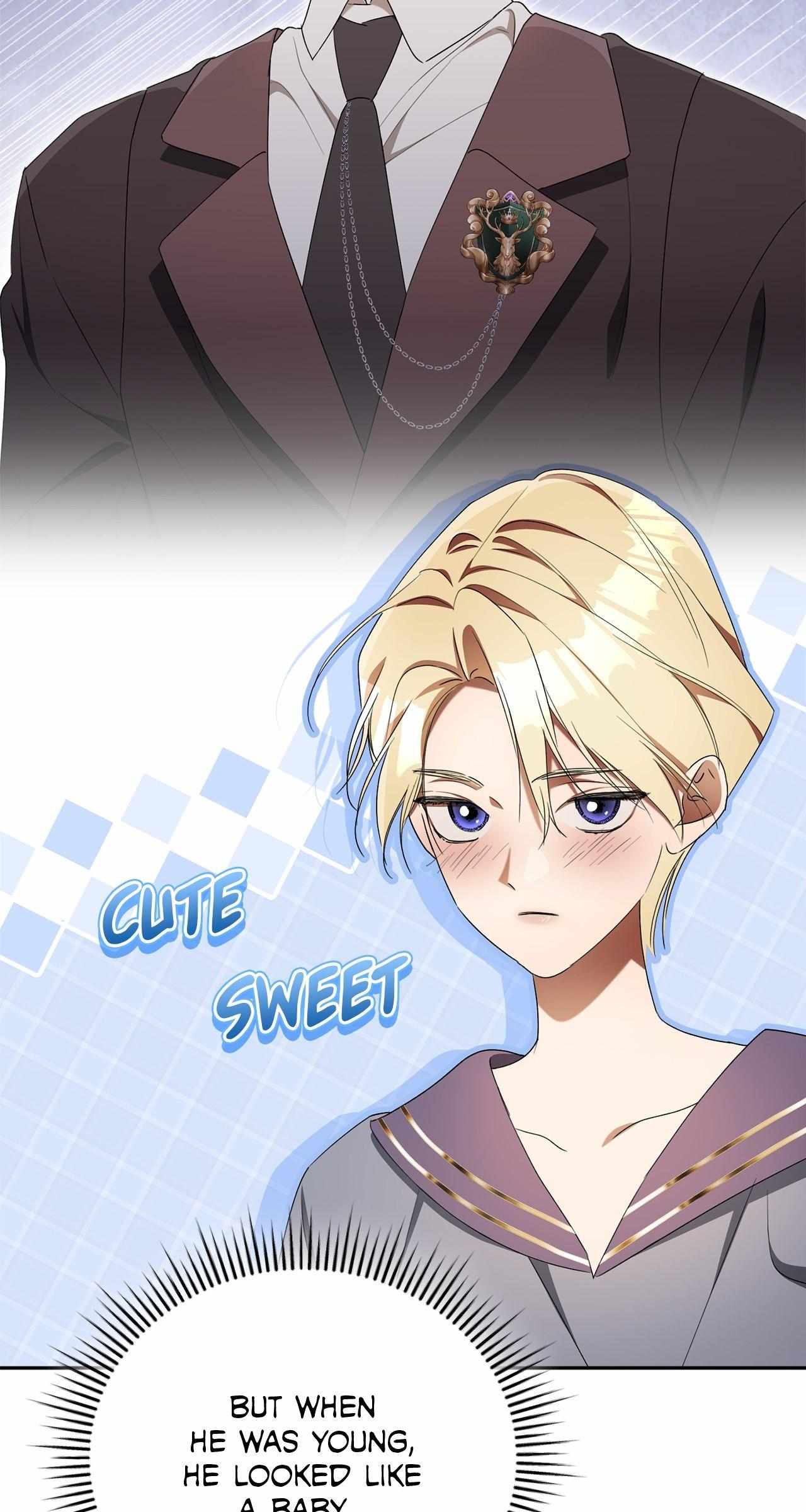 Arrogant Regret Chapter 28 page 96 - 