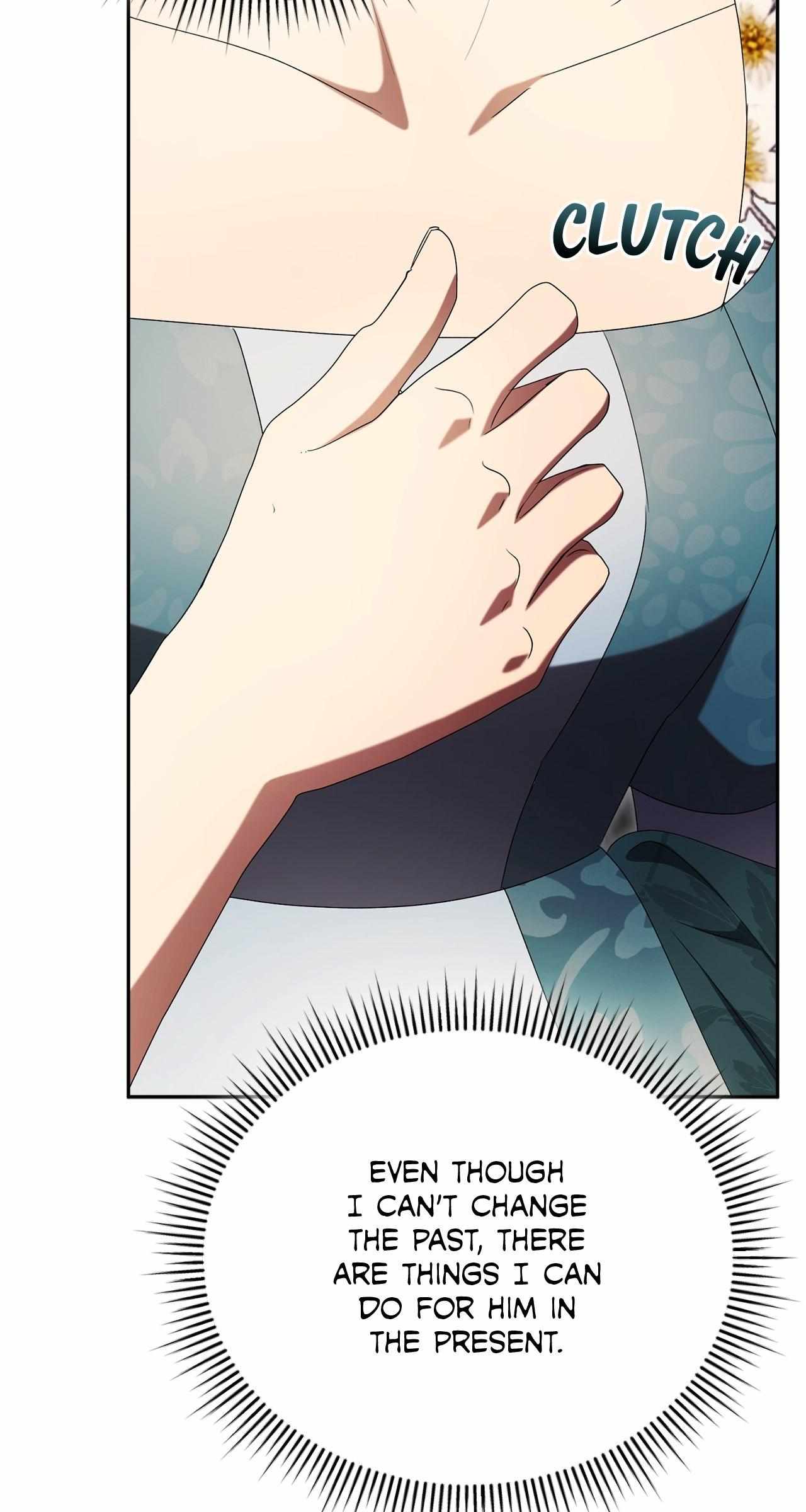Arrogant Regret Chapter 28 page 99 - 