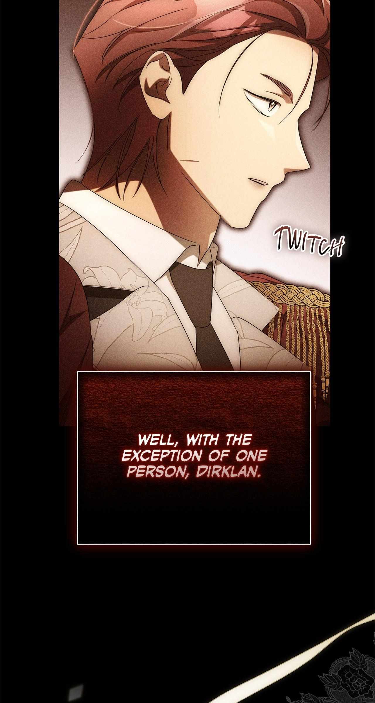 Arrogant Regret Chapter 29 page 22 - 