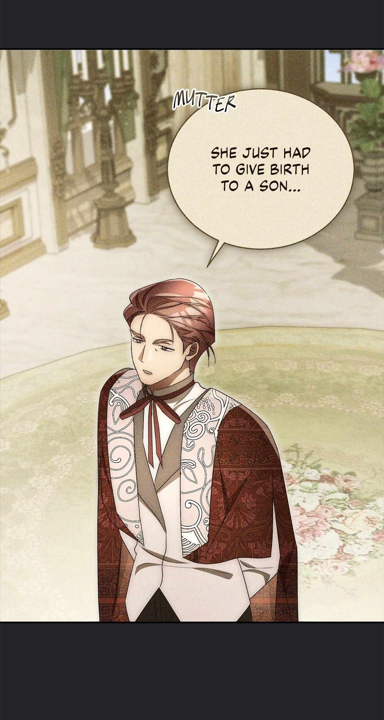 Arrogant Regret Chapter 29 page 32 - 