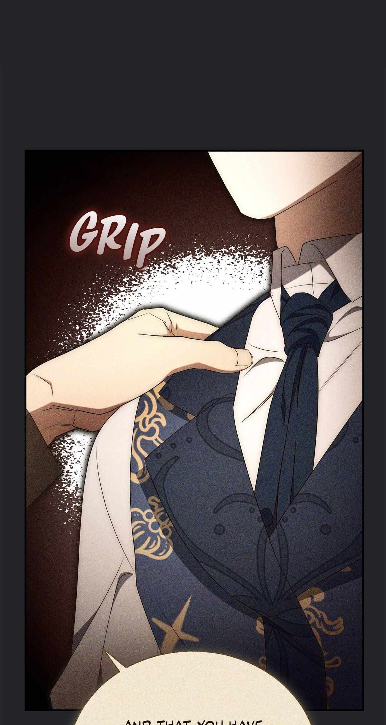 Arrogant Regret Chapter 29 page 37 - 