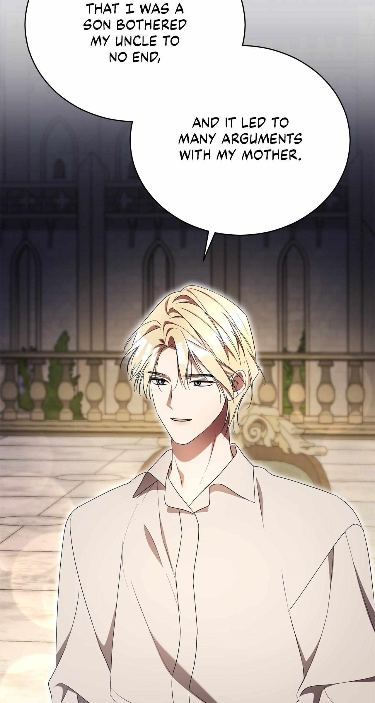 Arrogant Regret Chapter 29 page 45 - 