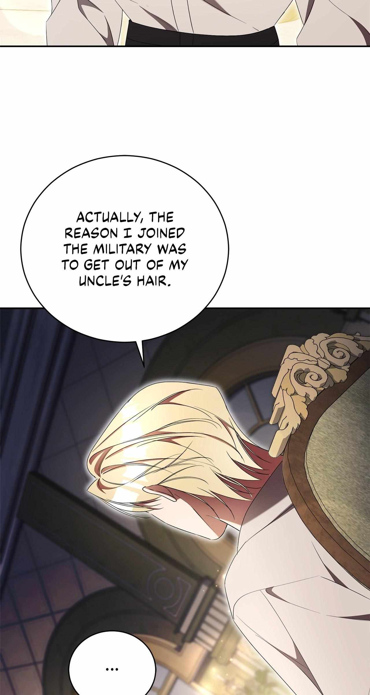 Arrogant Regret Chapter 29 page 46 - 