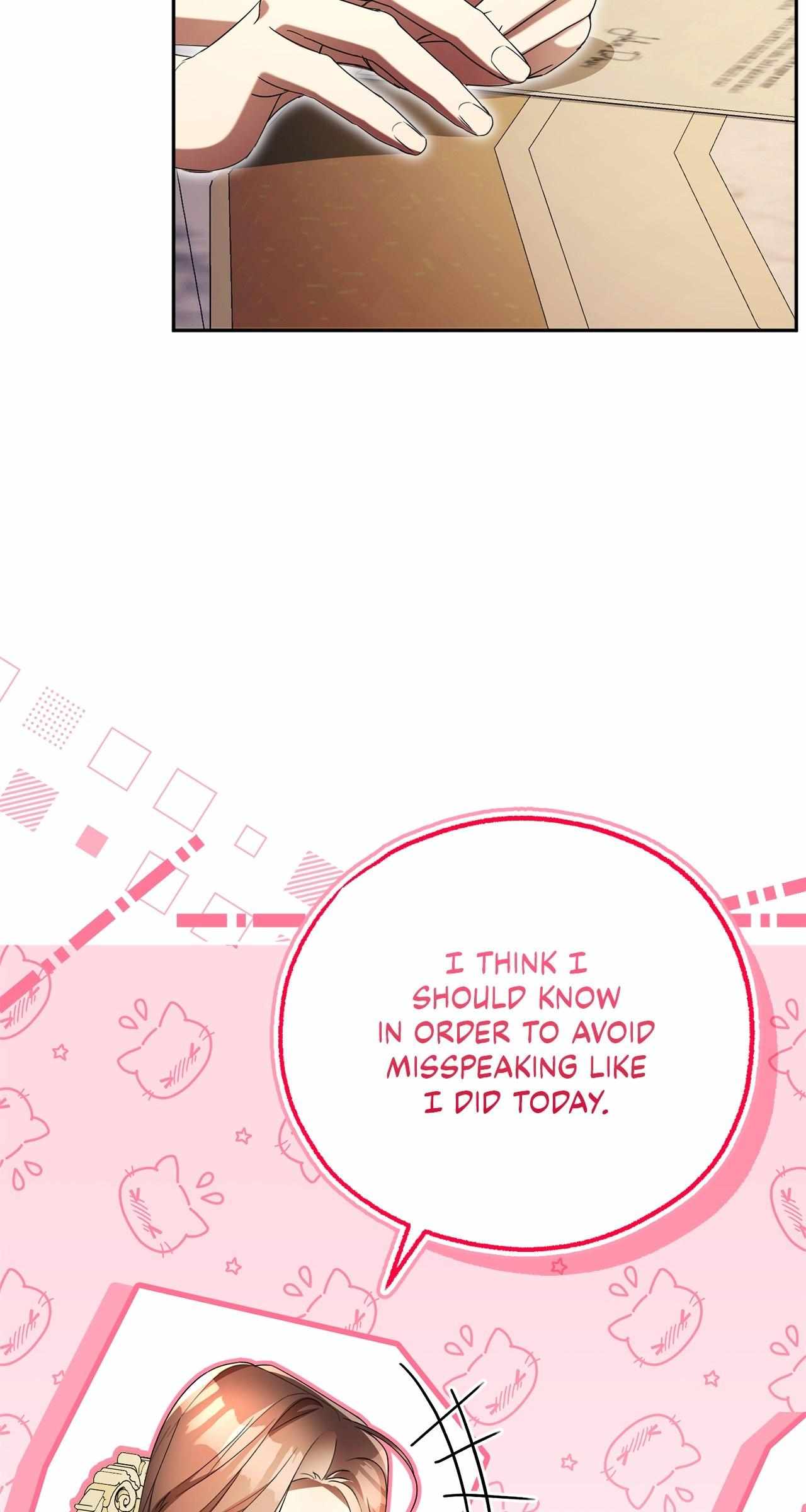 Arrogant Regret Chapter 29 page 6 - 