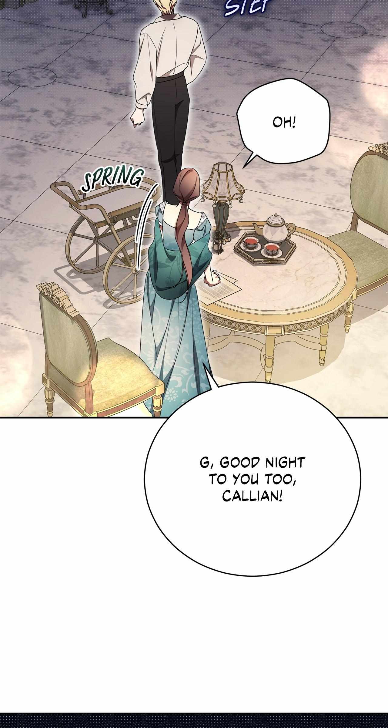 Arrogant Regret Chapter 29 page 53 - 