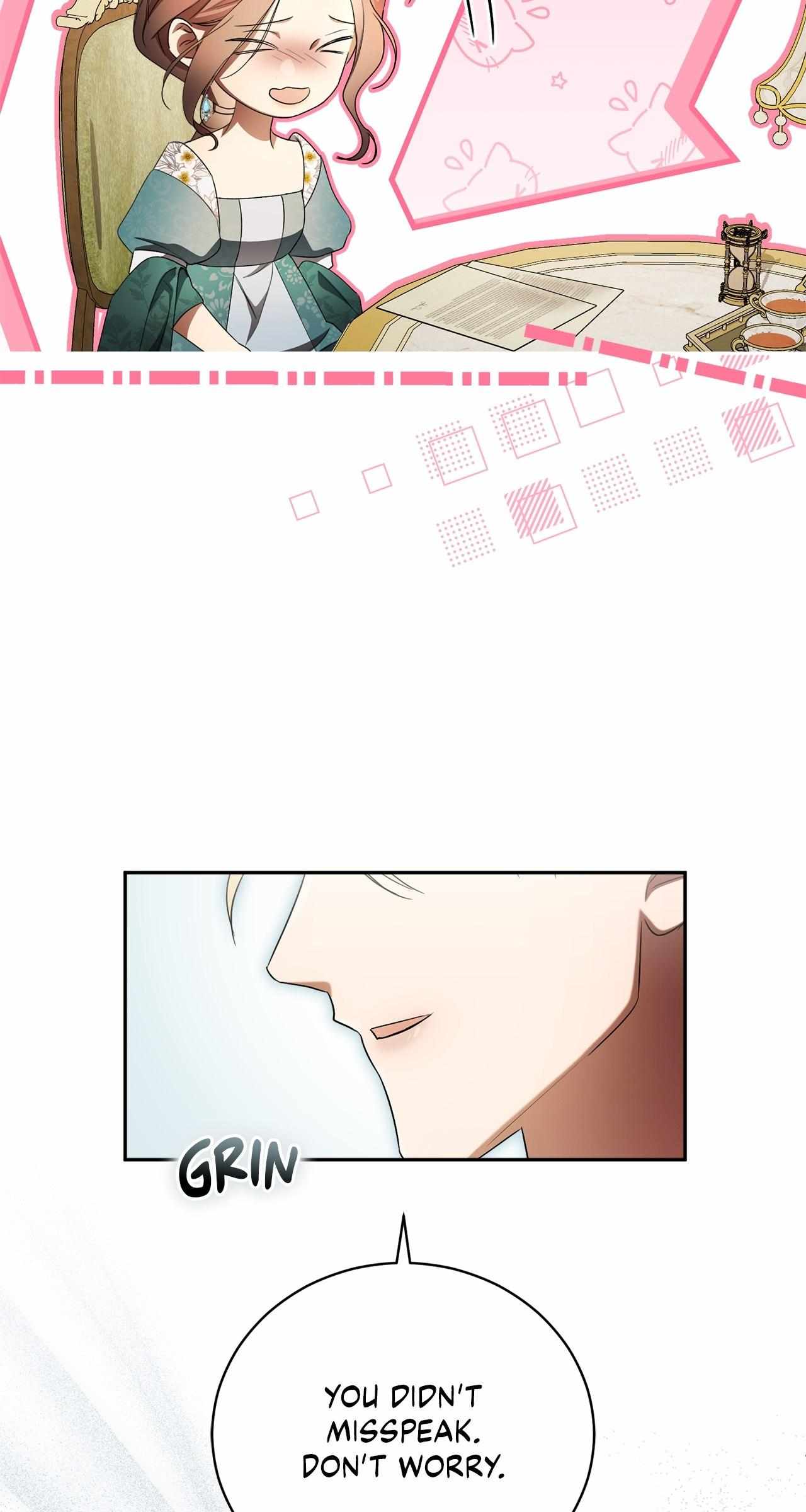 Arrogant Regret Chapter 29 page 7 - 