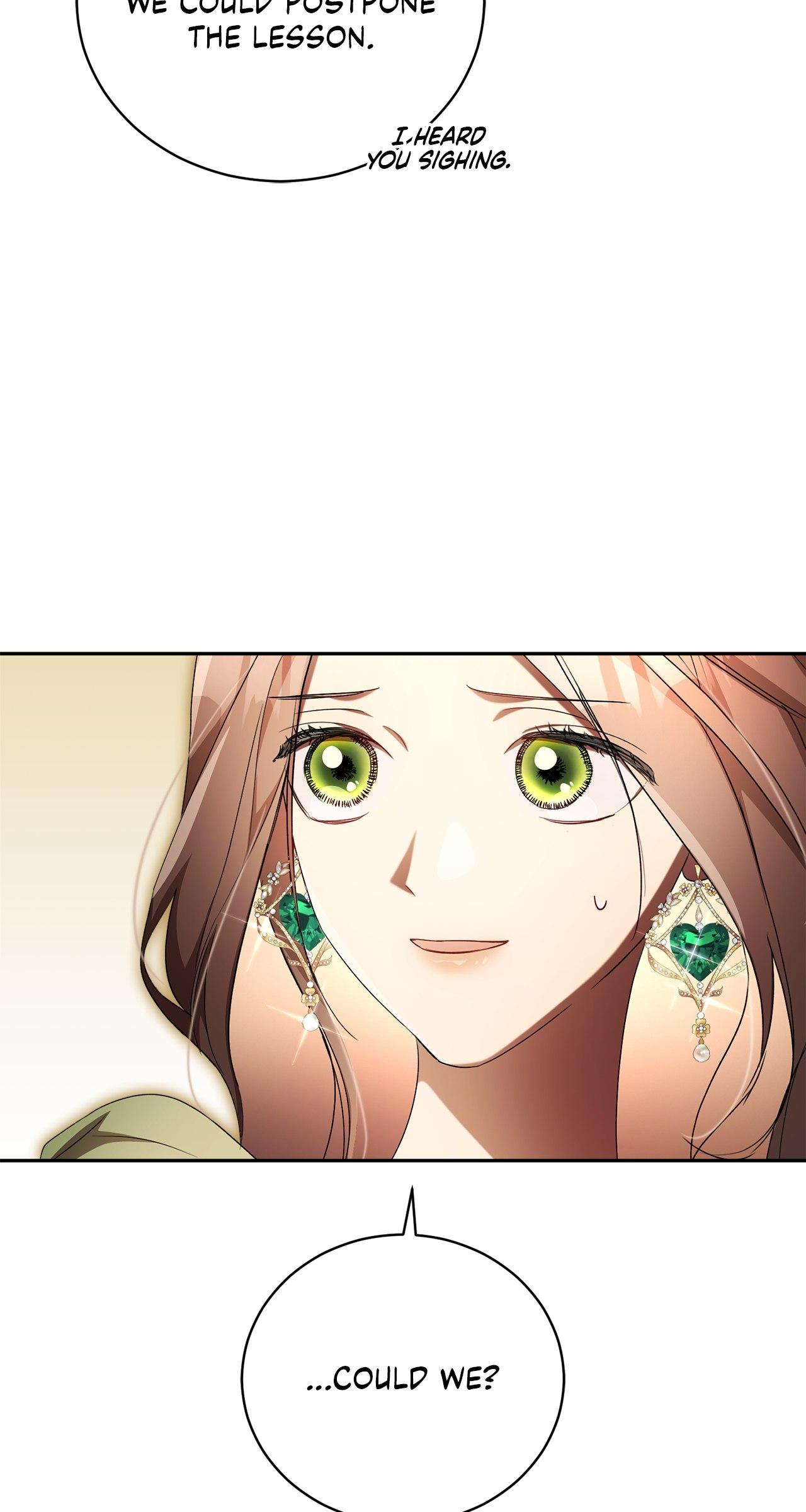 Arrogant Regret Chapter 29 page 61 - 