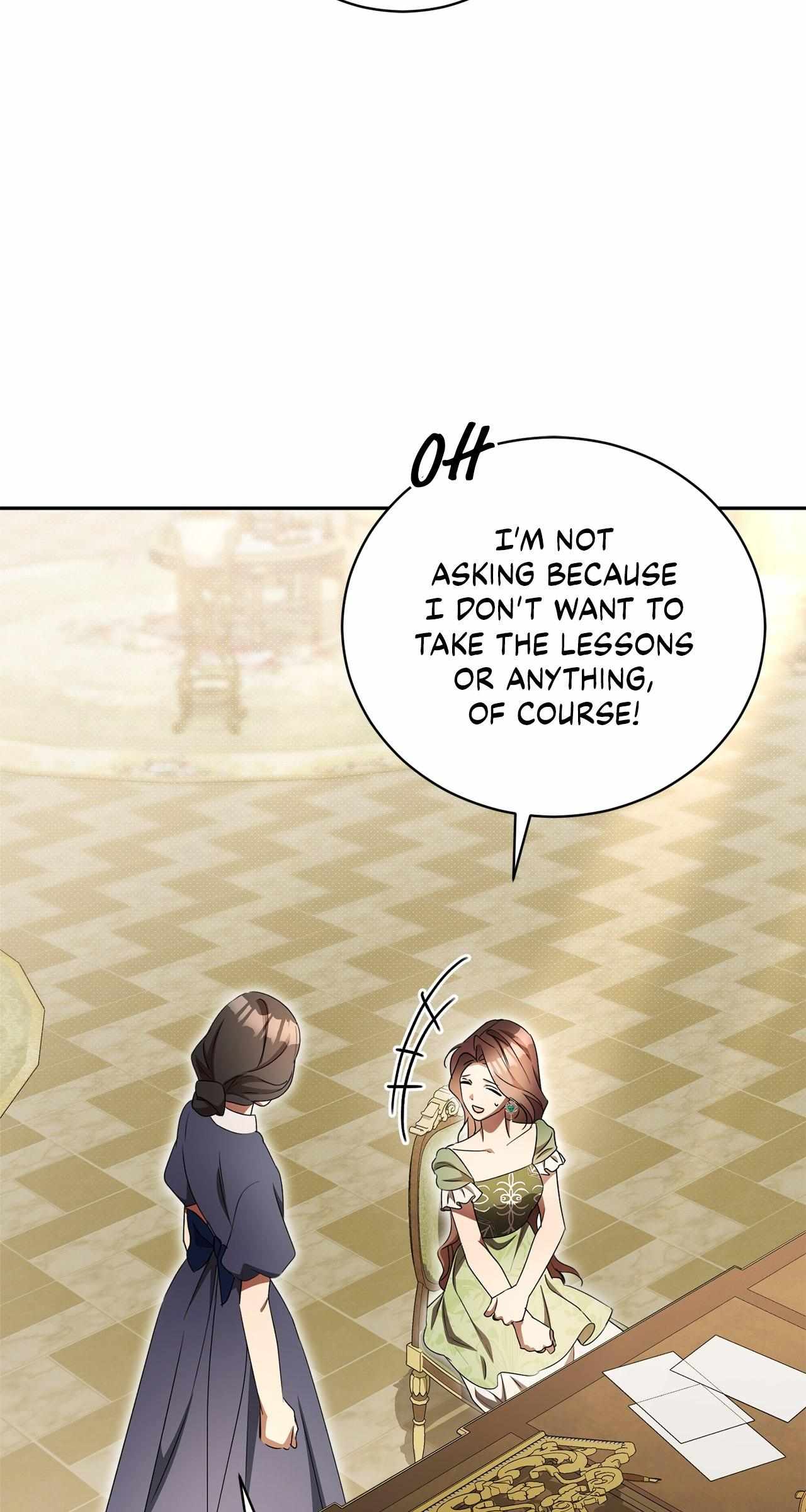 Arrogant Regret Chapter 29 page 62 - 