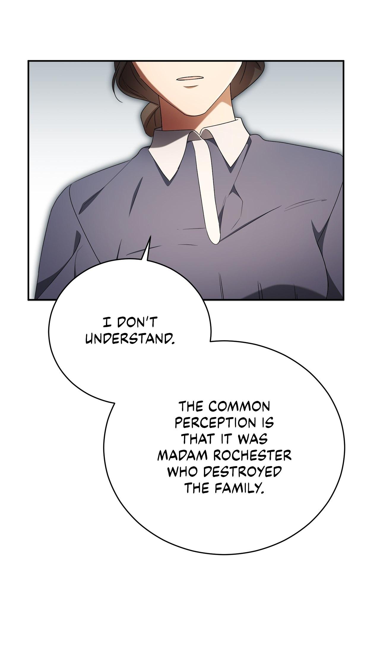 Arrogant Regret Chapter 29 page 68 - 