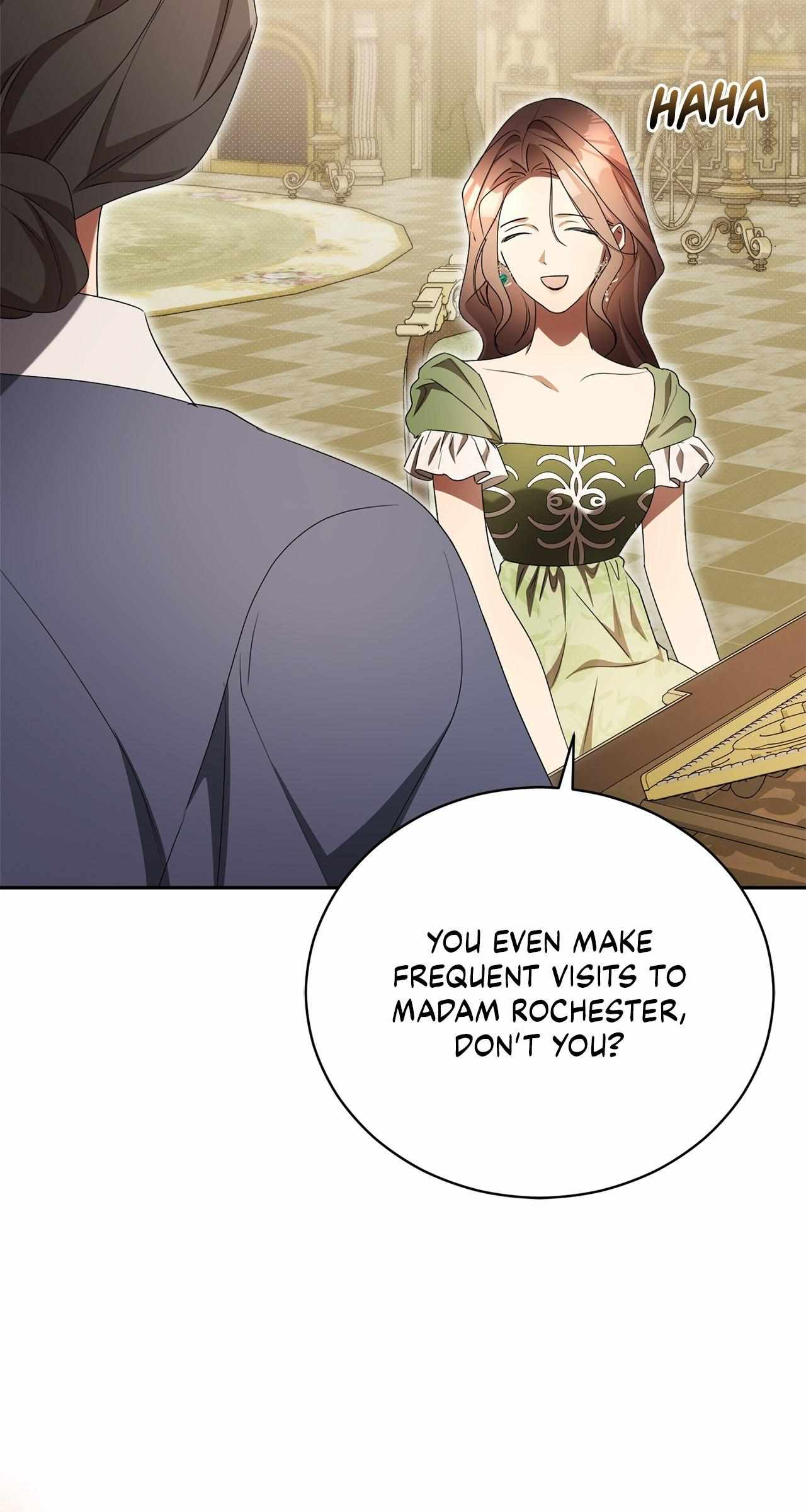 Arrogant Regret Chapter 29 page 72 - 