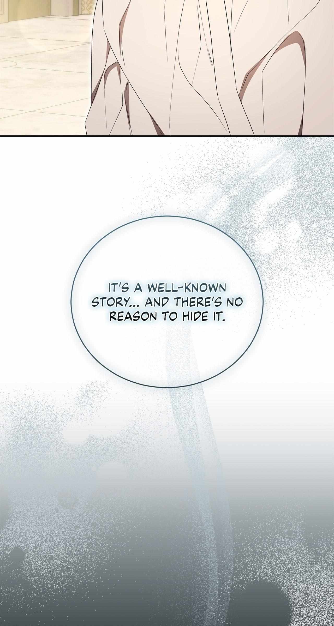 Arrogant Regret Chapter 29 page 9 - 