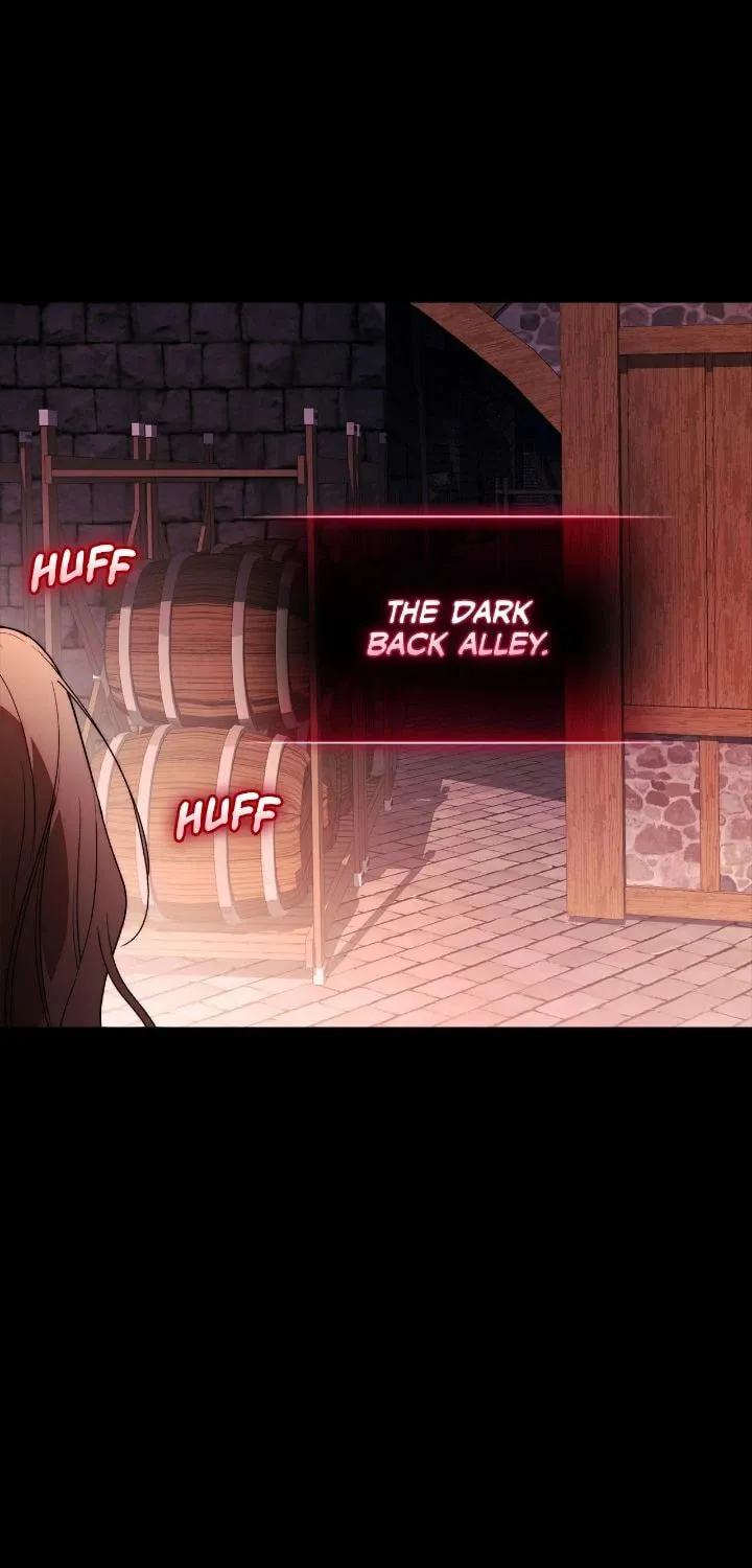 Arrogant Regret Chapter 3 page 1 - 