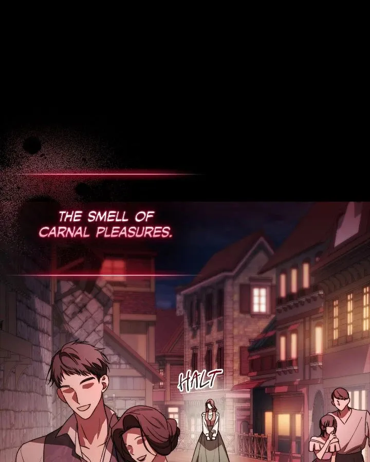 Arrogant Regret Chapter 3 page 2 - 