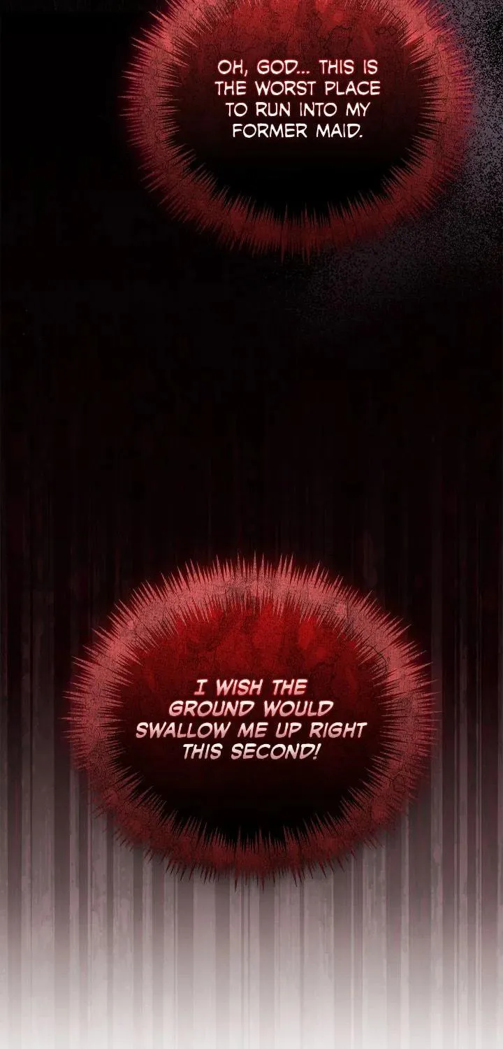 Arrogant Regret Chapter 3 page 17 - 