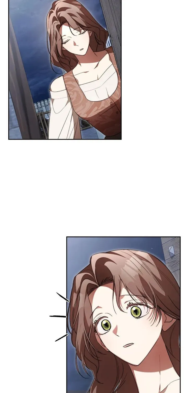 Arrogant Regret Chapter 3 page 21 - 