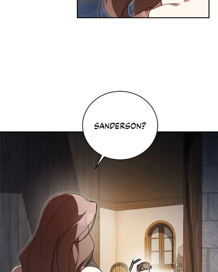Arrogant Regret Chapter 3 page 22 - 