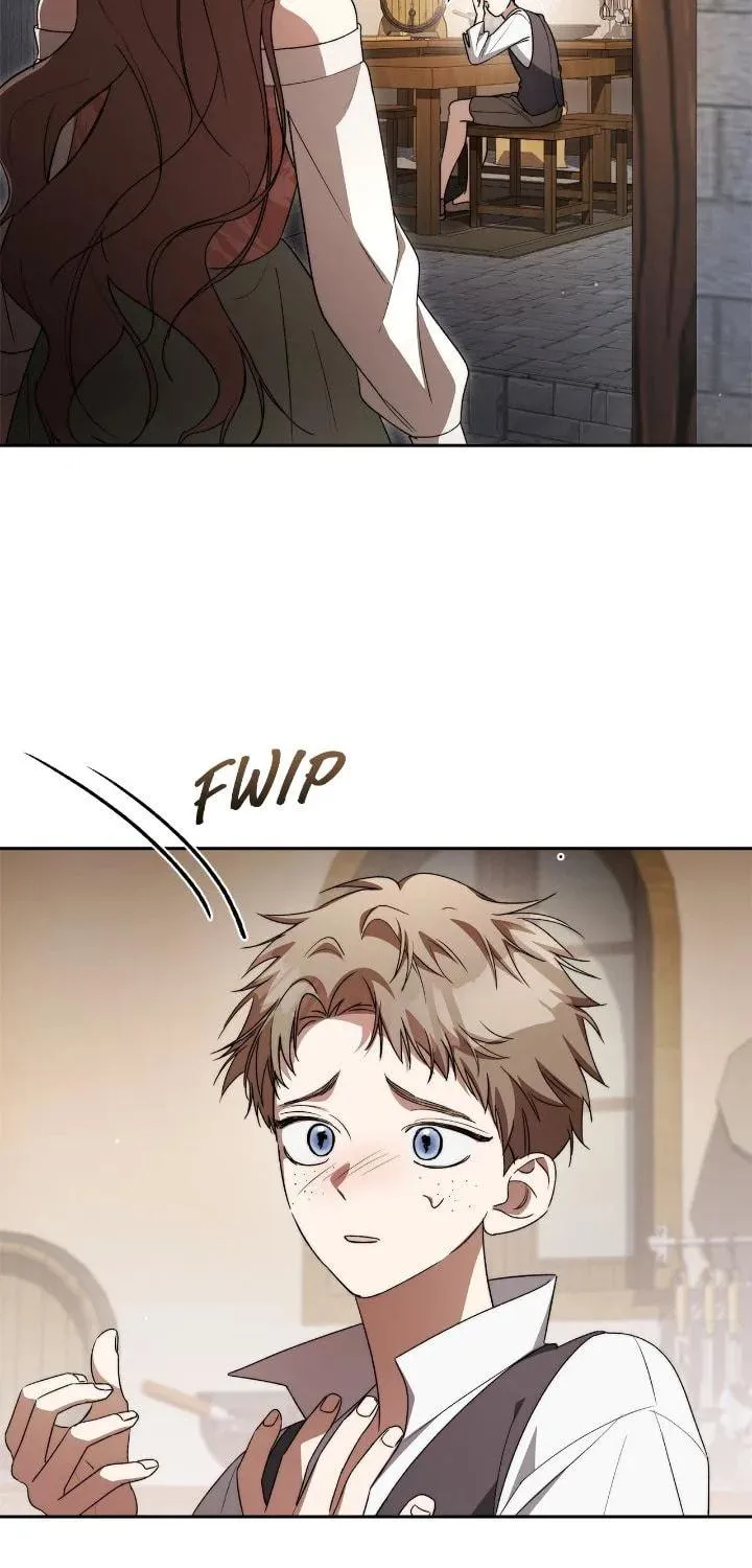 Arrogant Regret Chapter 3 page 23 - 