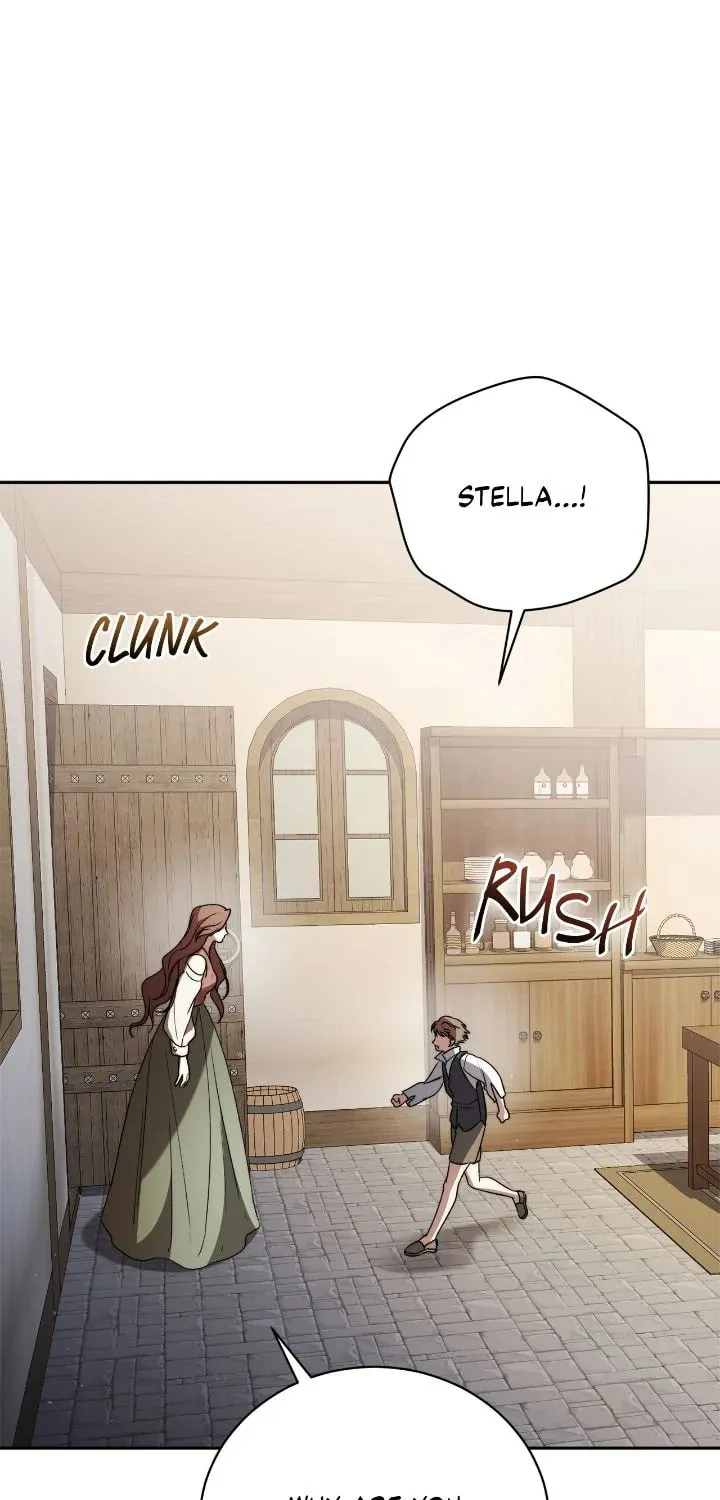 Arrogant Regret Chapter 3 page 25 - 