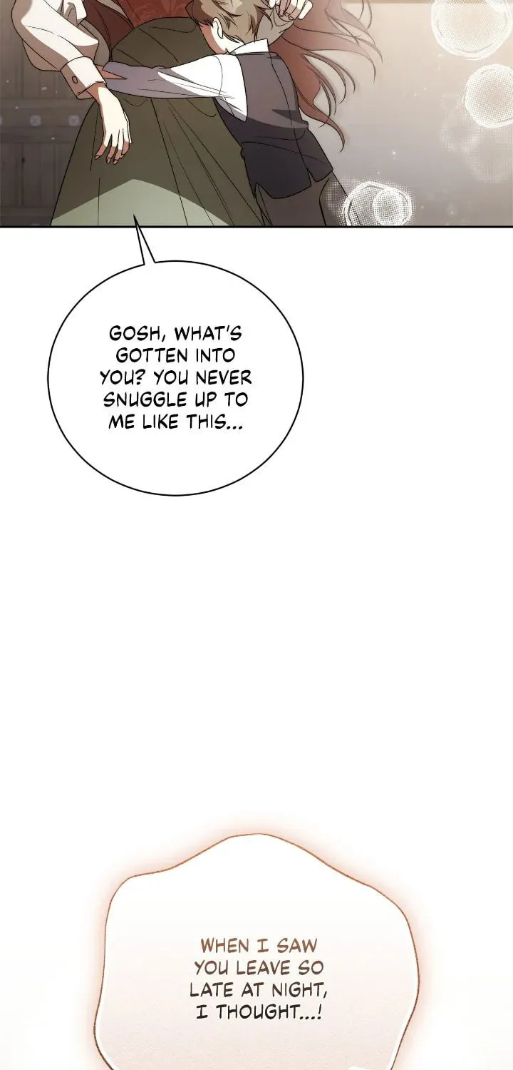 Arrogant Regret Chapter 3 page 27 - 