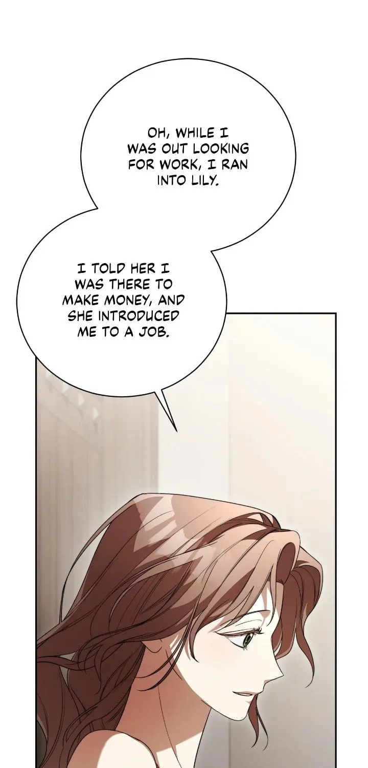 Arrogant Regret Chapter 3 page 30 - 
