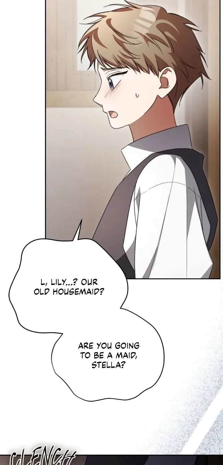Arrogant Regret Chapter 3 page 32 - 