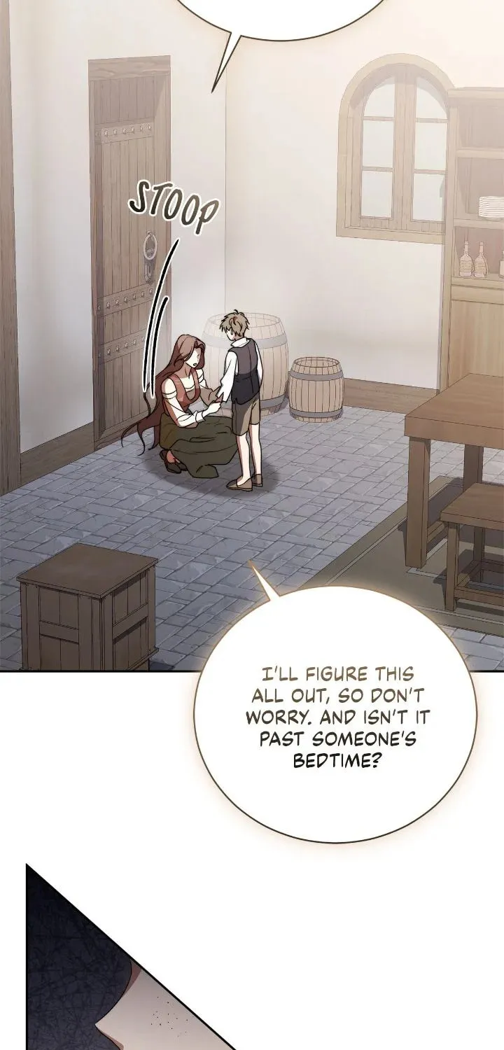 Arrogant Regret Chapter 3 page 36 - 