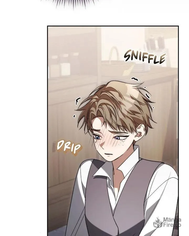 Arrogant Regret Chapter 3 page 39 - 