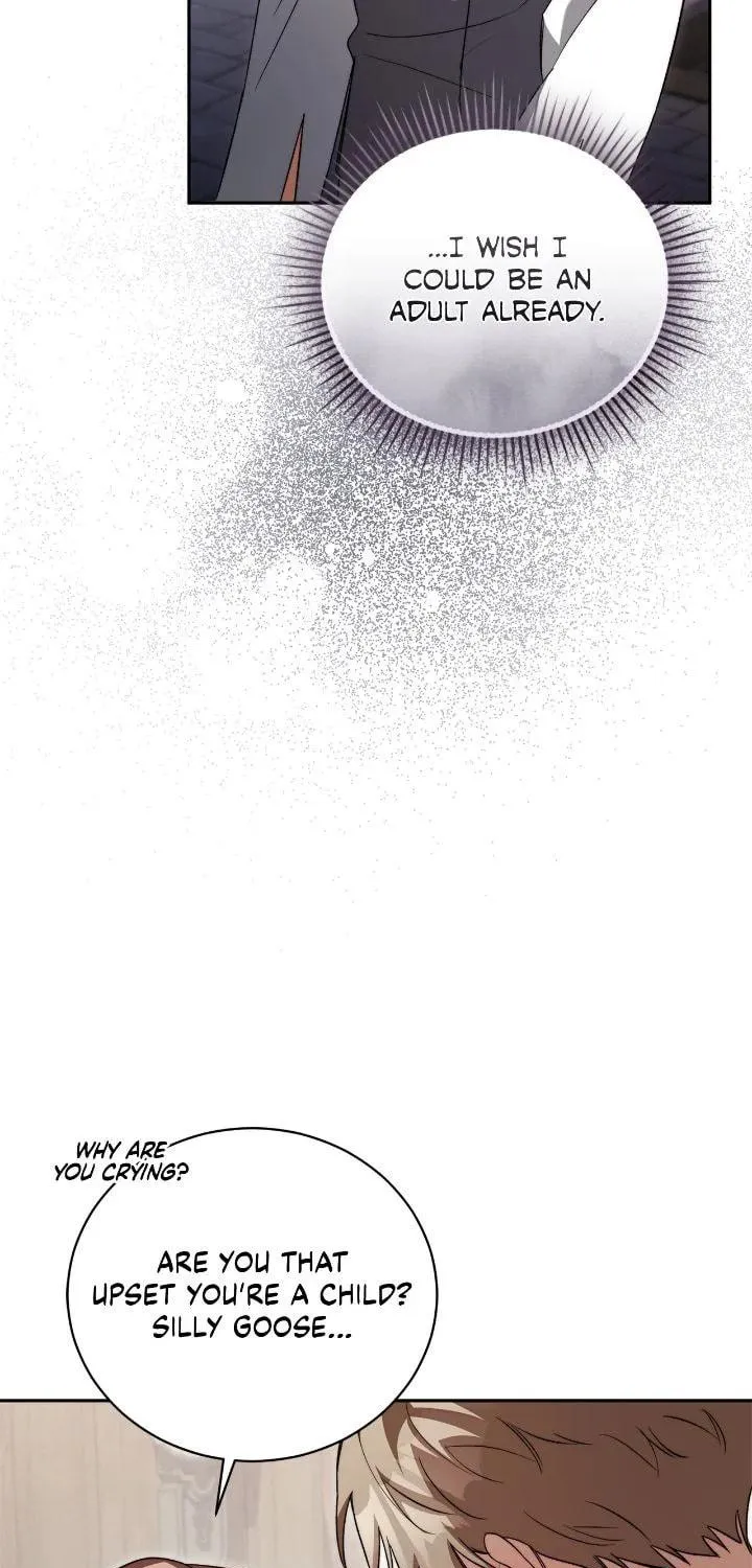 Arrogant Regret Chapter 3 page 40 - 