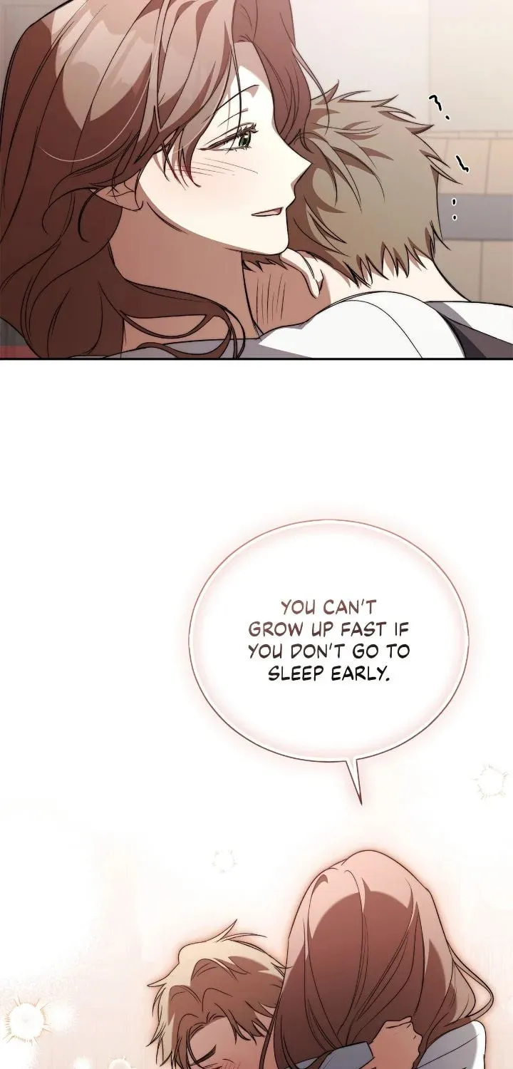 Arrogant Regret Chapter 3 page 44 - 