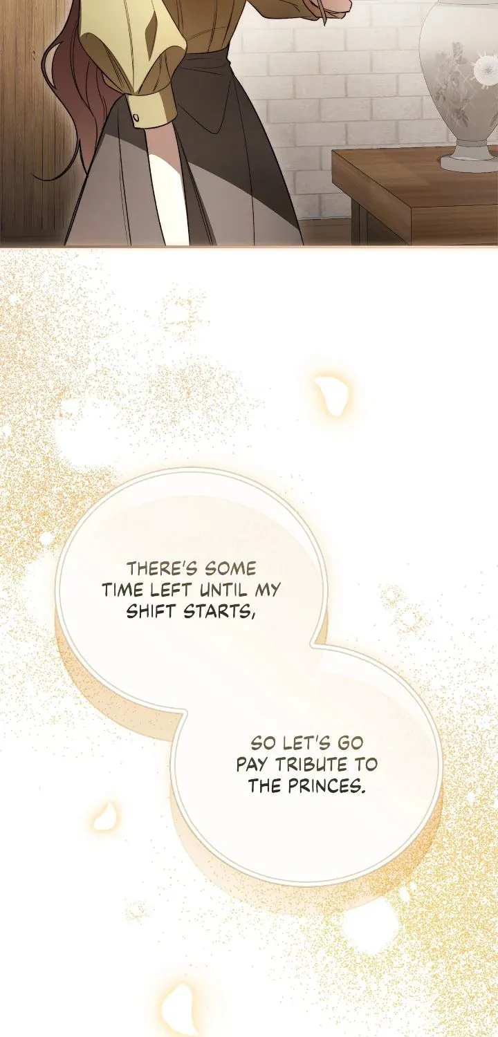 Arrogant Regret Chapter 3 page 56 - 