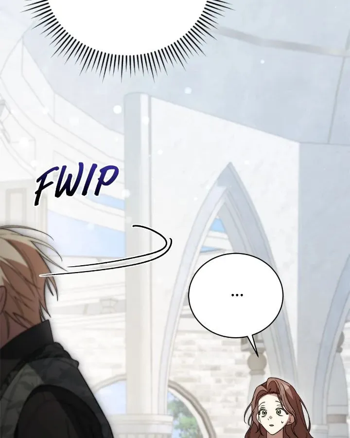 Arrogant Regret Chapter 3 page 73 - 