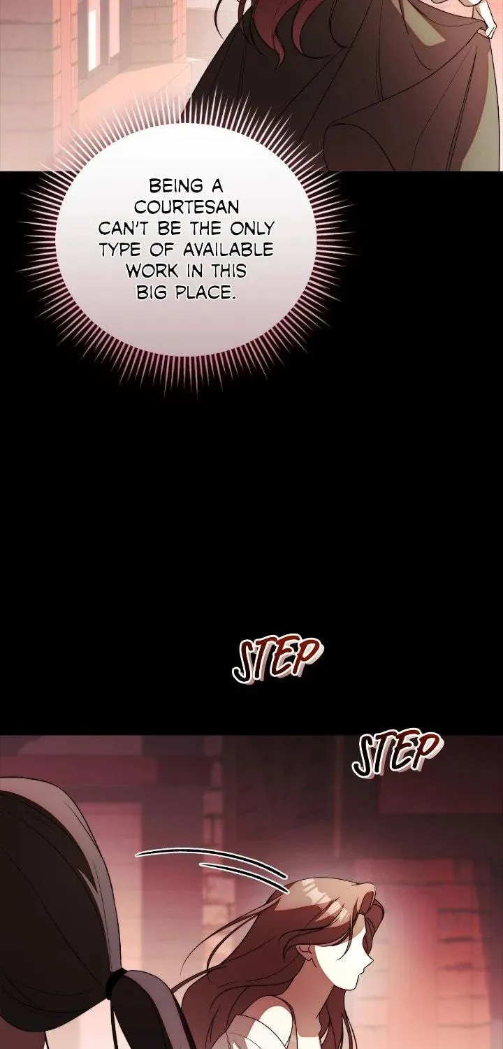 Arrogant Regret Chapter 3 page 9 - 