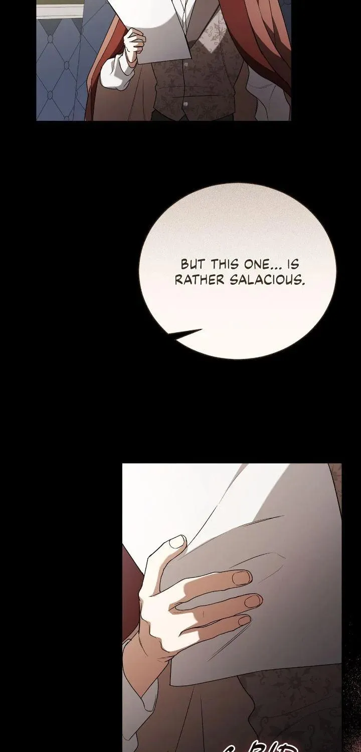 Arrogant Regret Chapter 3 page 88 - 