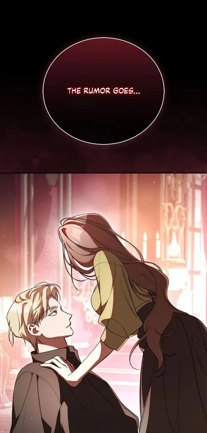 Arrogant Regret Chapter 3 page 90 - 