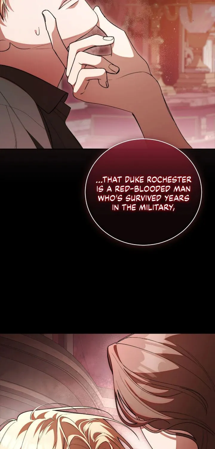 Arrogant Regret Chapter 3 page 92 - 