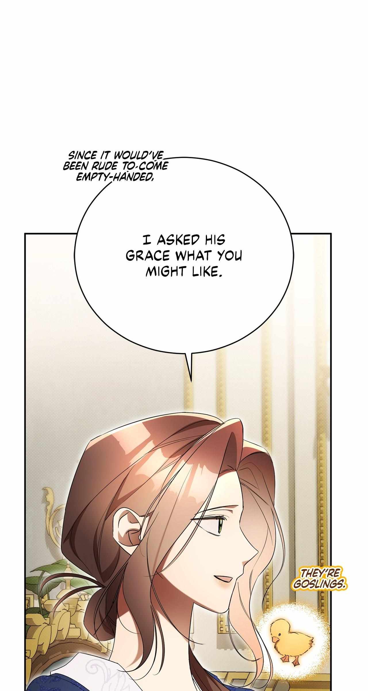 Arrogant Regret Chapter 30 page 14 - 