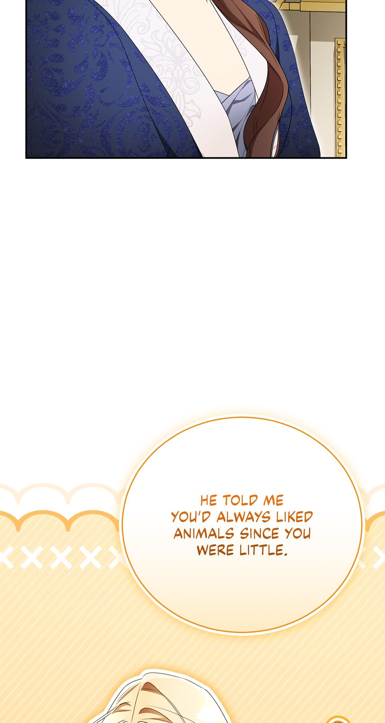 Arrogant Regret Chapter 30 page 15 - 