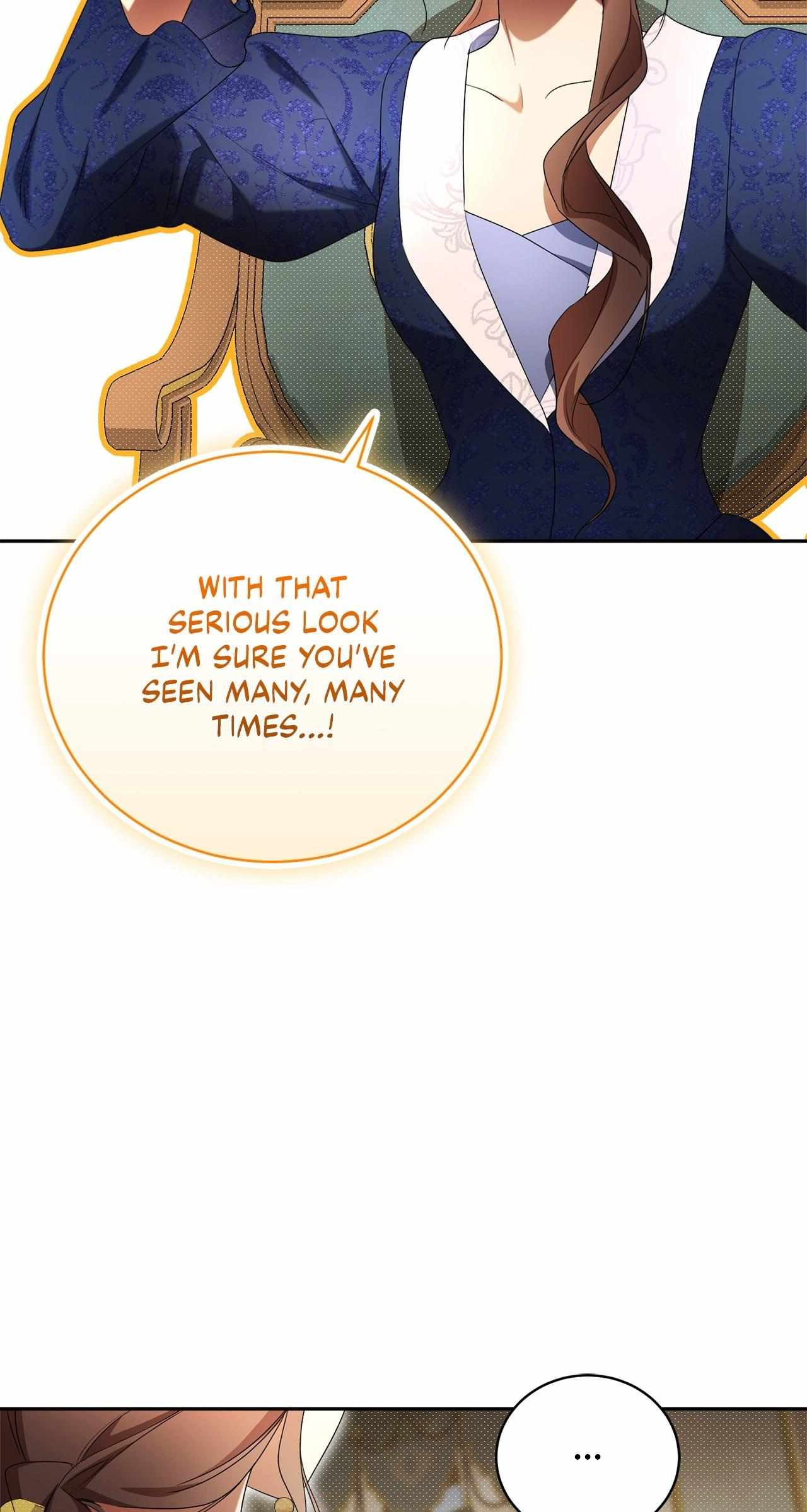 Arrogant Regret Chapter 30 page 17 - 