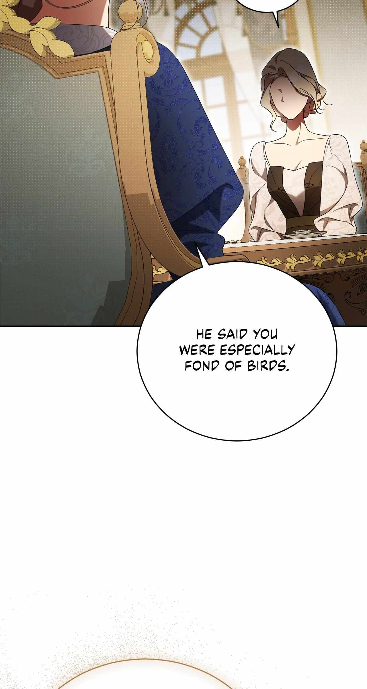Arrogant Regret Chapter 30 page 18 - 