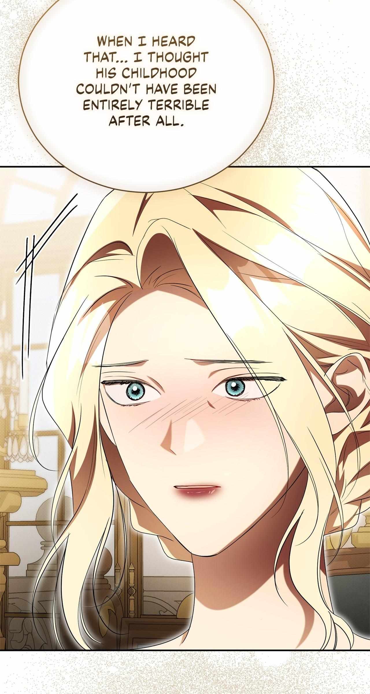 Arrogant Regret Chapter 30 page 19 - 