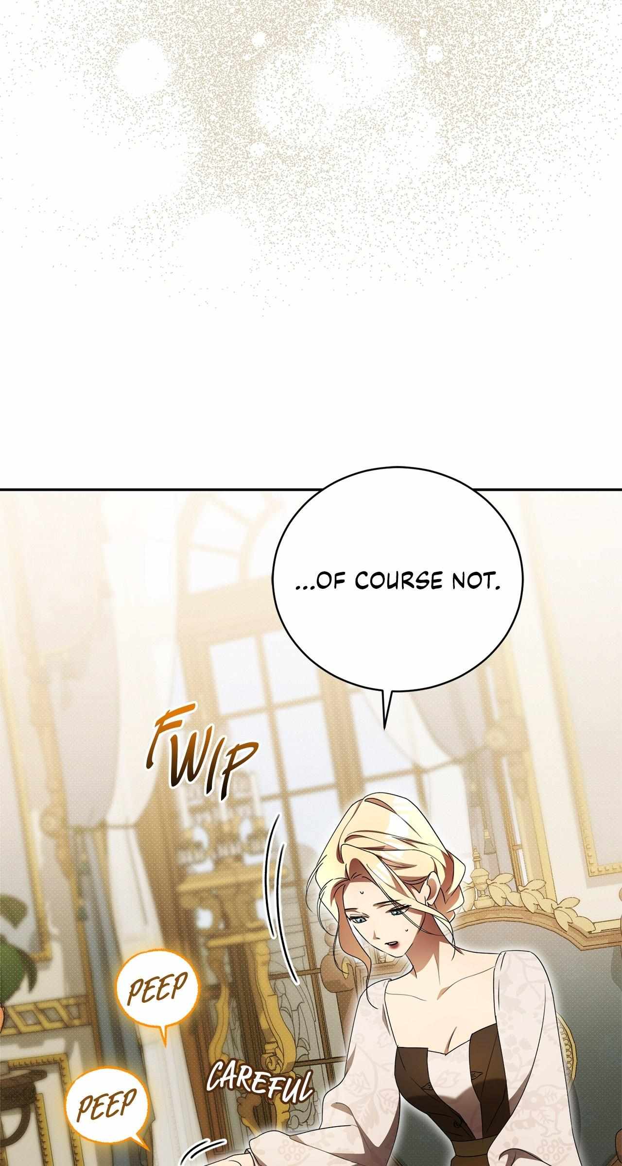 Arrogant Regret Chapter 30 page 20 - 