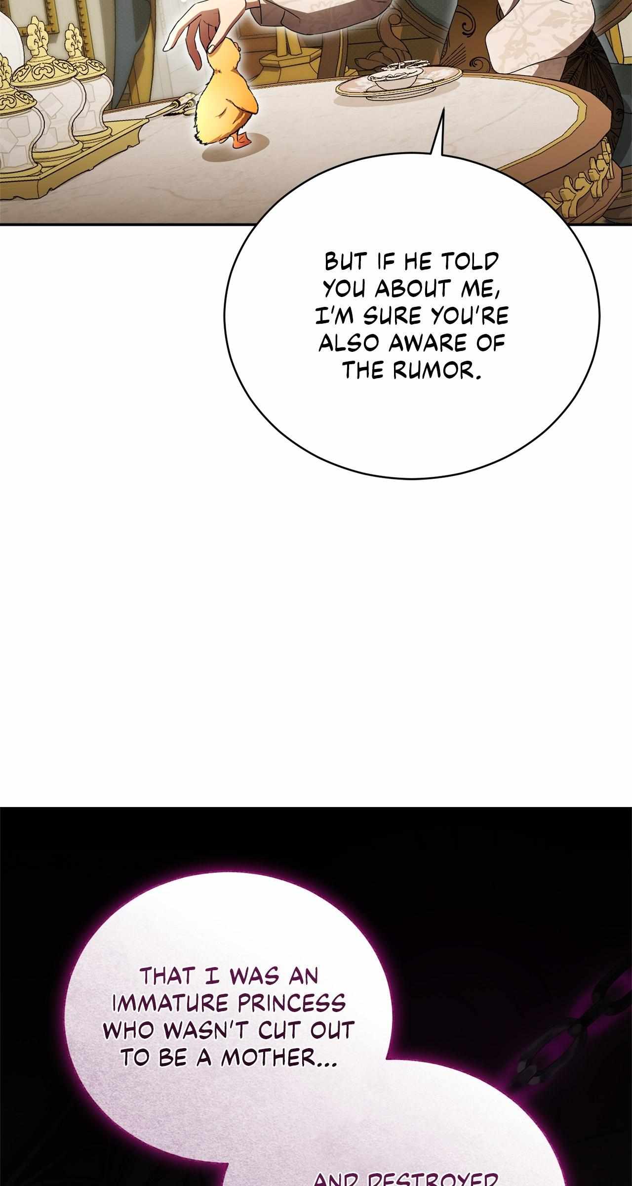 Arrogant Regret Chapter 30 page 21 - 