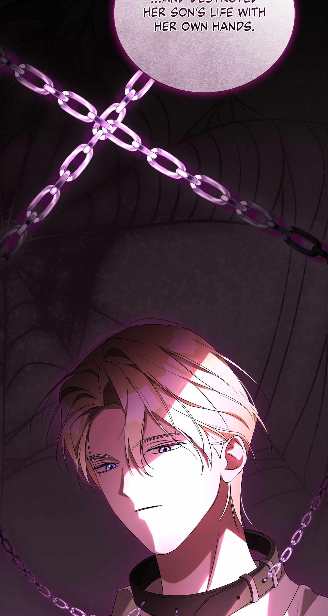 Arrogant Regret Chapter 30 page 22 - 